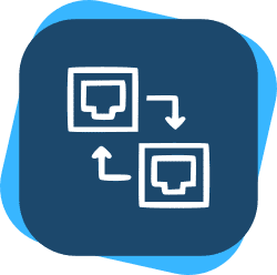 TECFOR-CE | Redes e câmeras em Fortaleza