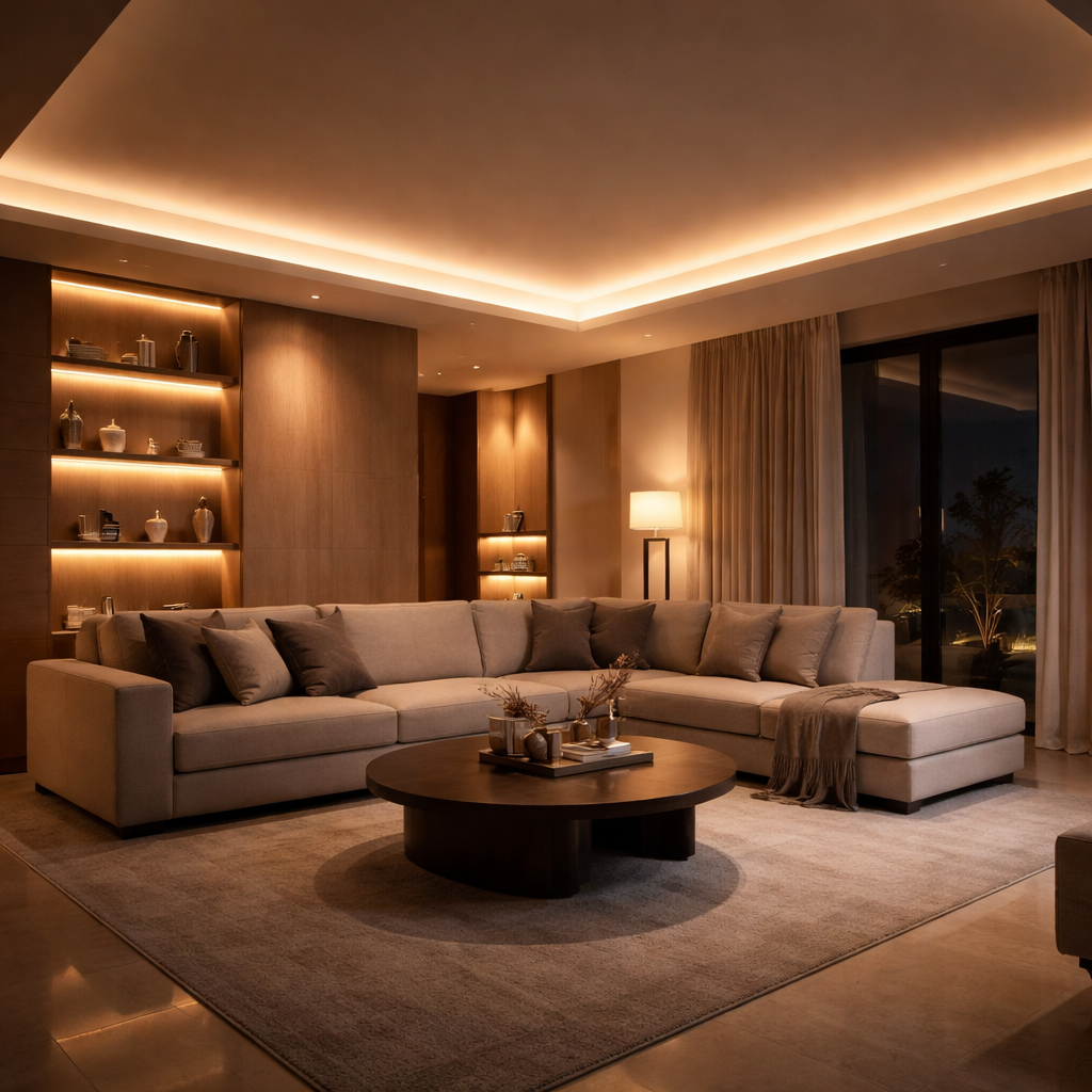 SOLUÇÕES DE AUTOMAÇÃO TECFOR-CE